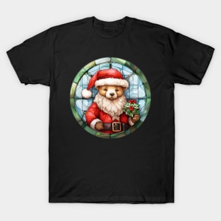 Christmas teddy bear T-Shirt